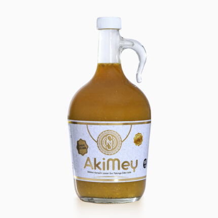 AkiMey - 1.550Ml. 5'Li Fırsat Paketi